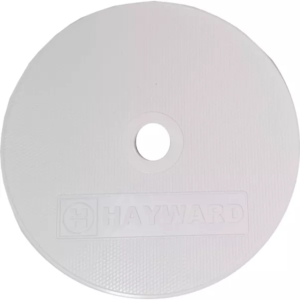 Круглая крышка скиммера Hayward Premium - Фото №4