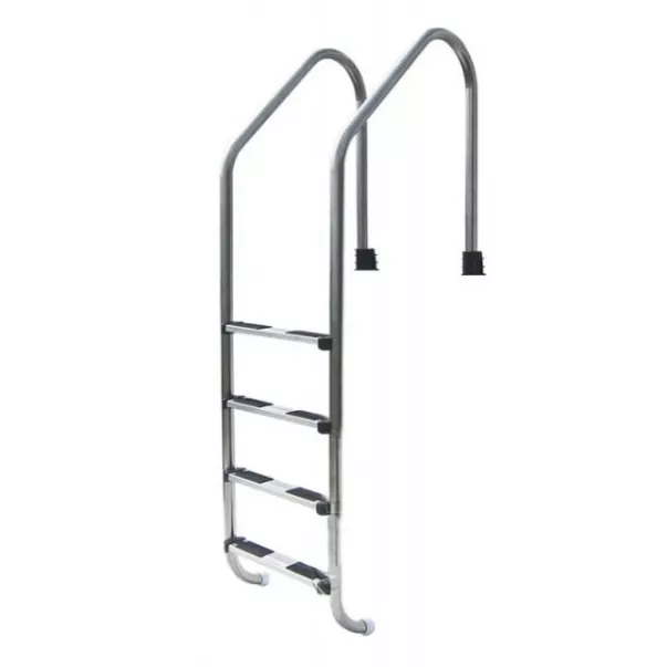 Emaux Standard NSL415-SR лестница для бассейна (4 ступ.)