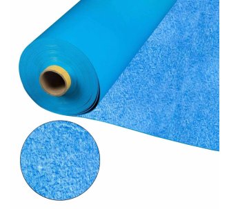 Cefil Touch Onyx Hawai ПВХ пленка для бассейна (лайнер) текстурный 1,65 м