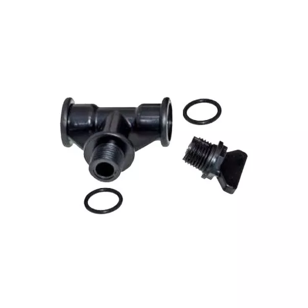 Hayward RRFI1112.03R повітряний клапан фільтра Hayward (трійник під манометр)