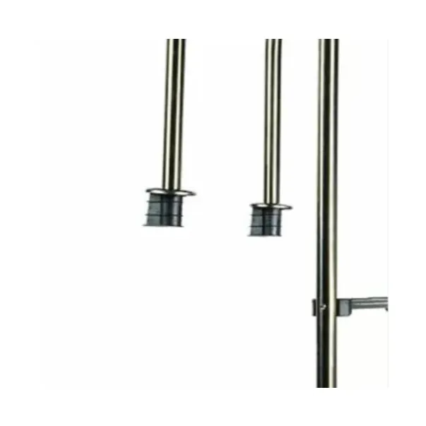 Kripsol Mixta IMX 4.D сходи для басейну 4 сходинок - Фото №3