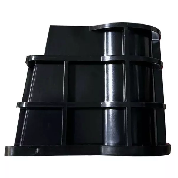 Emaux Standard NSL315-SR сходи для басейну 3 сходинки - Фото №6