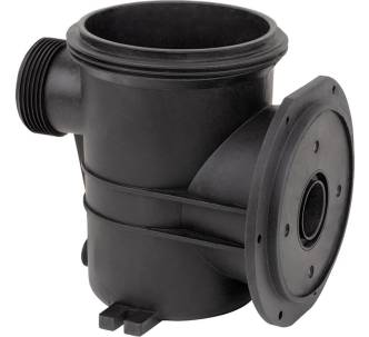 Корпус насоса Aquaviva серії VWS, STP 25-50