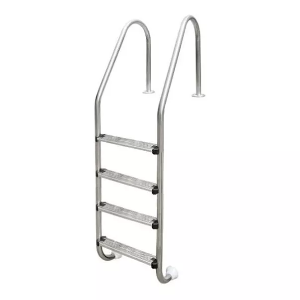Emaux Standard SLF415-SR сходи для басейну 4 сходинки