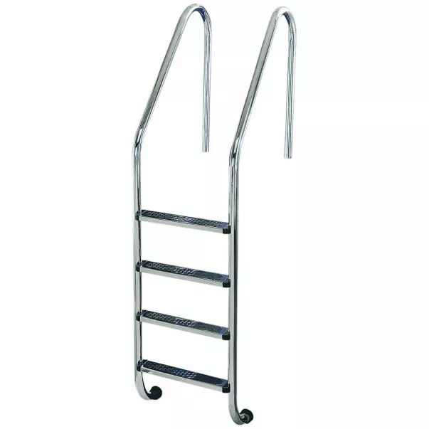 Hayward Standard лестница для бассейна (4 ступ.) для широкого борта
