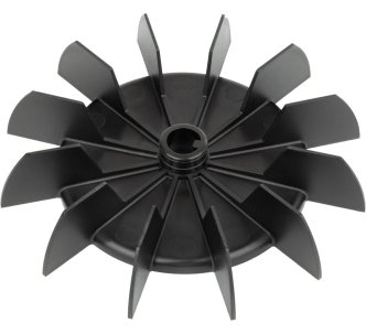 Крильчатка вентилятора насоса Aquaviva серії WP-WTB