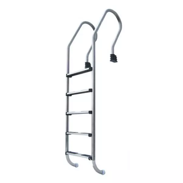 Emaux Mixta NSF515-SR лестница для бассейна (5 ступ.)