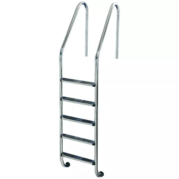 Hayward Standard лестница для бассейна (5 ступ.) для широкого борта