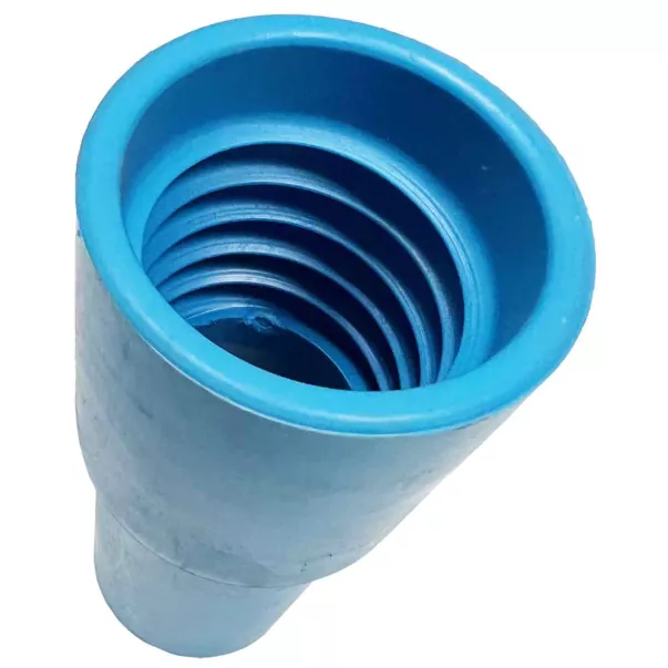 Astral соединение для шланга 38 мм - Фото №4