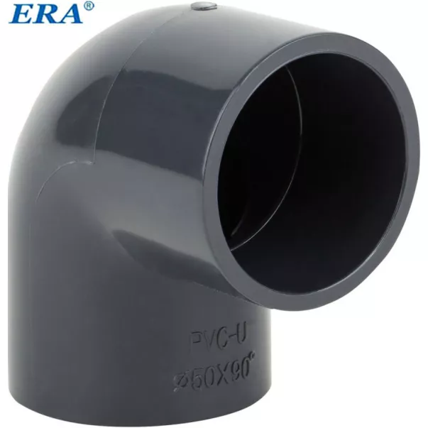 Era коліно ПВХ 90/200 мм