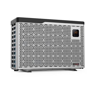Inverpac PX 25 (25 кВт, 220В, WiFi) інверторний тепловий насос для басейну
