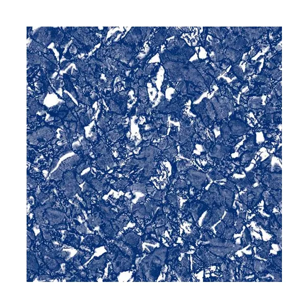 CGT Alkor Sparkle Marble Blue плівка для басейну (лайнер) 1,65 м із акриловим лаковим покриттям