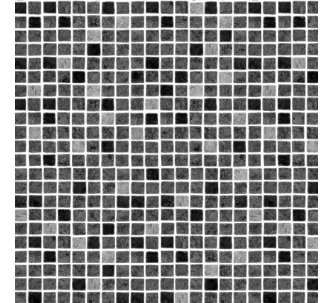 CGT Alkor Antislip Mosaic CYRUS Grey пленка для бассейна (лайнер) 1,65 м противоскользящая