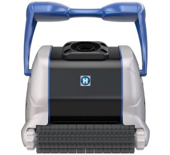 Hayward TigerShark QC робот пылесос для бассейна, резиновые валики