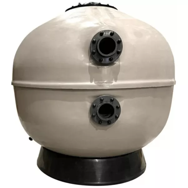 Aquaviva AP C1400 77 м3/час фильтр с боковым подключением
