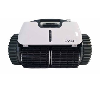 WYBOT Osprey 700 беспроводной робот пылесос для бассейна