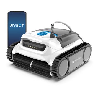 WYBOT WY350 робот пылесос для бассейна