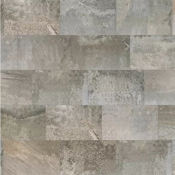 Rosa Gres Pietro Grey керамогранитная плитка для бассейна и террасы 