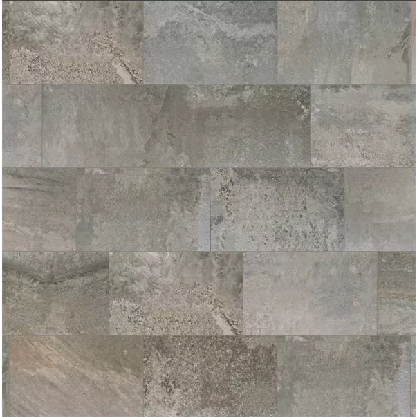 Rosa Gres Stela Grey керамогранитная плитка для бассейна и террасы