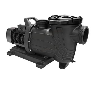 Aquaviva LX SLP400, 50 м3/час, 3 кВт, 230 В насос для бассейна