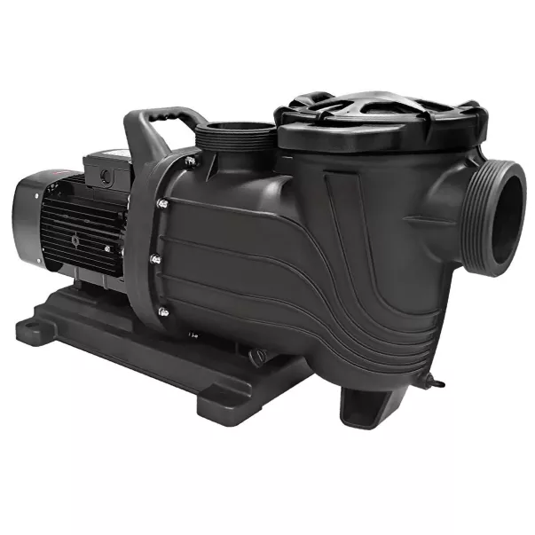 Aquaviva LX SLP400, 50 м3/час, 3 кВт, 230 В насос для бассейна