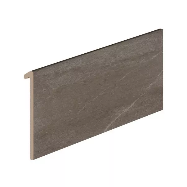 Rosa Gres Tresor Java J62 керамогранитный бортовой камень для бассейна, 62,6 x 31 x 3,8 см
