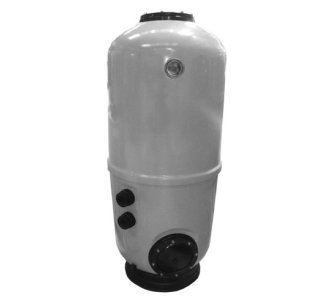 AstralPool Lena D600 14 м3/час фильтр с боковым подключением