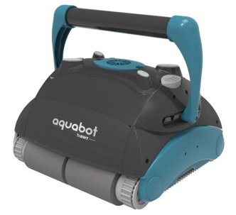 Aquabot Aquarius робот пылесос для бассейна