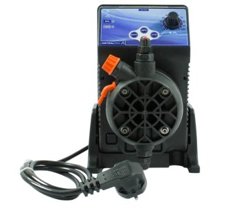 AstralPool EXACTUS насос дозирующий для бассейна, 7 бар, 5 л/ч, ручное управление