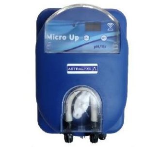 AstralPool Micrо UP дозуючий насос для басейну рН/Rx 3 л/год, 1 бар