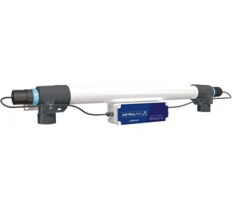 AstralPool Lyriox UV-C 30 Вт ультрафиолет для бассейна