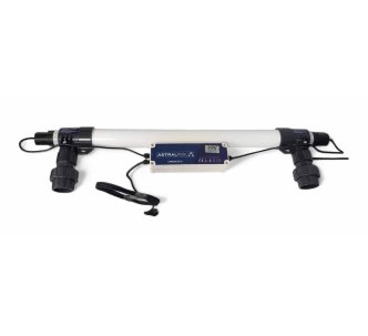 Astral Pool Lyriox UV-C 110 Вт ультрафиолет для бассейна