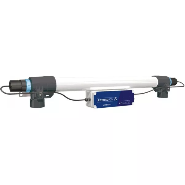 AstralPool Lyriox UV-C 110 Вт ультрафиолет для бассейна
