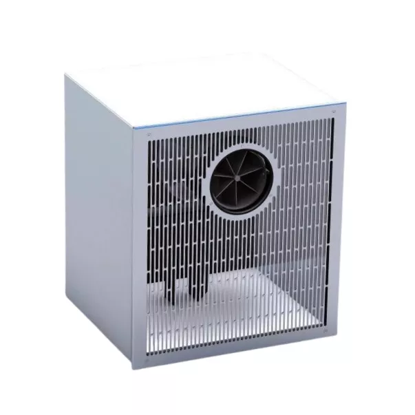 HydroStar Single BGA215 турбинный противоток для бассейна 215 м3/ч, 1,7 кВт, 230 В