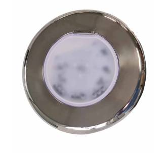 AstralPool SS Flexi V1 White світлодіодний прожектор для басейну 16W, накладка нерж.сталь, світло біле