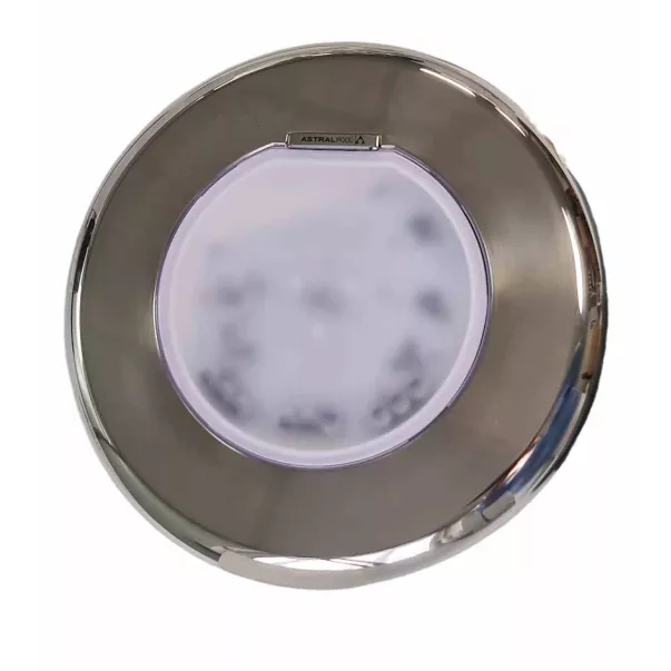 AstralPool SS Flexi V1 White светодиодный прожектор для бассейна 16W, накладка нерж.сталь, свет белый