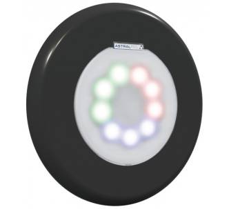 AstralPool Anthracite Flexi RGB 22 Вт світлодіодний прожектор для басейну