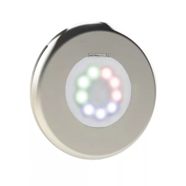 AstralPool SS Flexi RGB 22 Вт cветодиодный прожектор для бассейна