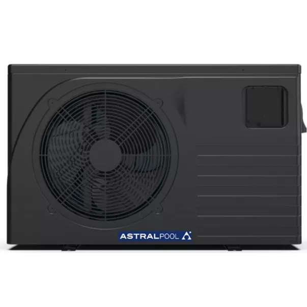 AstralPool AQUAHEAT COMPACT 11,5 кВт (40 м3) тепловий насос для басейну