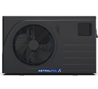 AstralPool AQUAHEAT COMPACT 14,6 кВт (70м3) тепловий насос для басейну