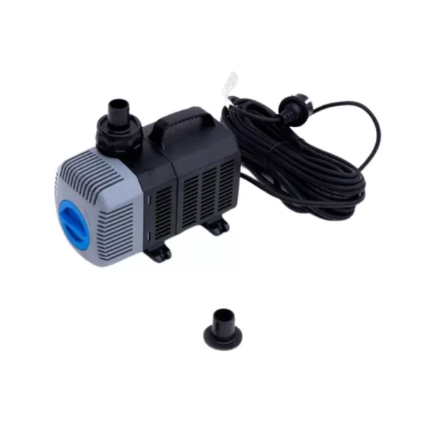 Jebao ME-5500 насос для ставка з регулятором протоки, 5,5 м3/год, 22 Вт