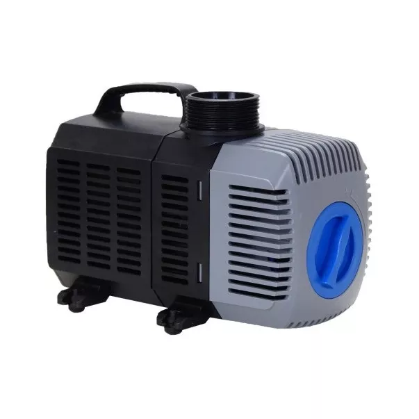 Jebao ME-6500 насос для ставка з регулятором протоки, 6,5 м3/год, 32 Вт - Фото №2