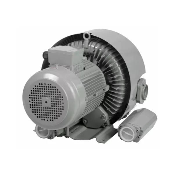 Grino Rotamik SKS 80 2V M.В (88 м3/рік, 220 В) двоступінчастий компресор - Фото №2