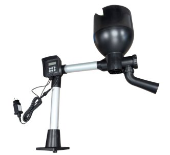 Jebao Fish Feeder FD-40 автоматична годівниця, контейнер 4 л