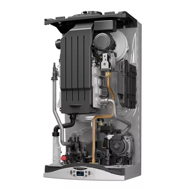 Ariston HS PREMIUM 24 EU2 двоконтурний конденсаційний котел - Фото №5