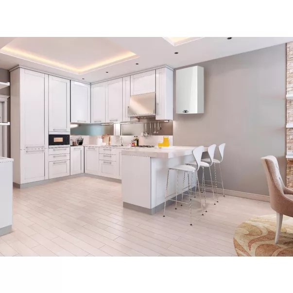 Ariston HS PREMIUM 24 EU2 двоконтурний конденсаційний котел - Фото №4