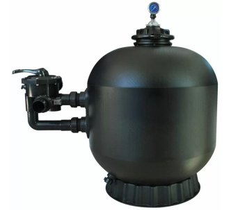 Aquaviva MPS550 12 м3/час фильтр с боковым подключением