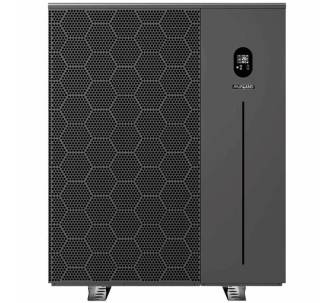 Fairland InverX Jumbo 300 (120 кВт, 380В) інверторний тепловий насос для басейну