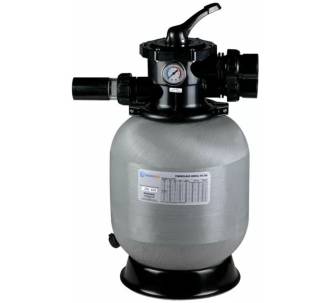 Aquaviva M450 8 м3/год пісочний фільтр для басейну