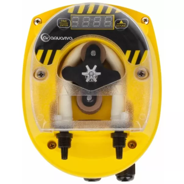 Aquaviva SKCK Universal 1.5-4 л/год насос для басейну з таймером.